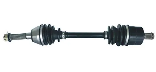 Open Trail POL-7048 OE 2.0 Front Axle