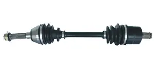 Open Trail POL-7048 OE 2.0 Front Axle