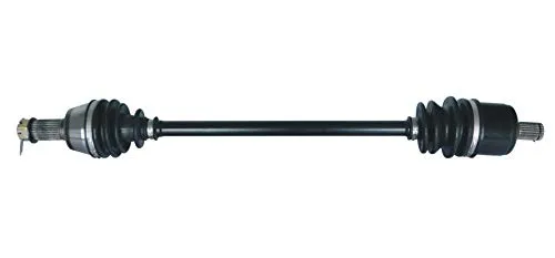 Open Trail POL-7049 OE 2.0 Front Axle
