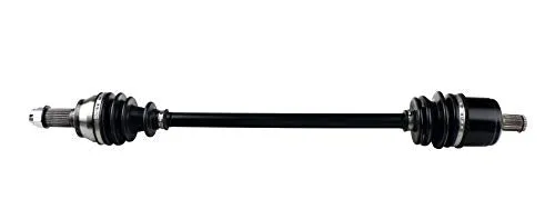 Open Trail POL-7062 OE 2.0 Front Axle