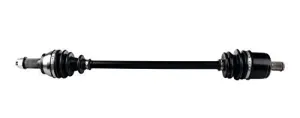Open Trail POL-7062 OE 2.0 Front Axle