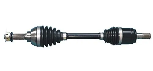 Open Trail SUZ-6001HD HD 2.0 Front Axle