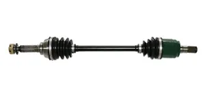 Open Trail SUZ-7002 OE 2.0 Front Axle