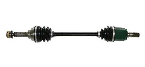 Open Trail SUZ-7002 OE 2.0 Front Axle