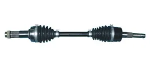Open Trail YAM-6003HD HD 2.0 Front Axle