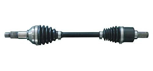 Open Trail YAM-6025HD HD 2.0 Rear Axle