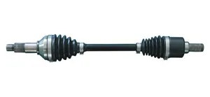 Open Trail YAM-6025HD HD 2.0 Rear Axle