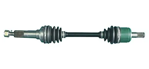 Open Trail YAM-7002 OE 2.0 Front Axle