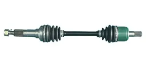 Open Trail YAM-7002 OE 2.0 Front Axle