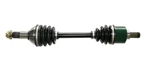 Open Trail YAM-7015 OE 2.0 Rear Axle