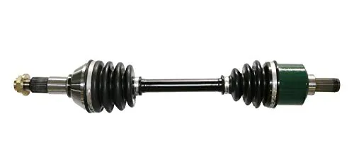 Open Trail YAM-7015 OE 2.0 Rear Axle
