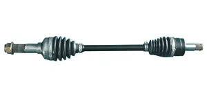 Open Trail YAM-7017 OE 2.0 Front Axle