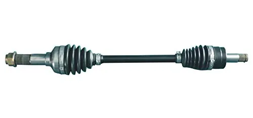 Open Trail YAM-7017 OE 2.0 Front Axle