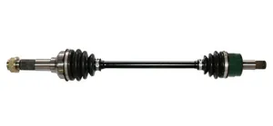 Open Trail YAM-7022 OE 2.0 Front Axle