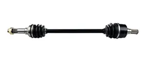 Open Trail YAM-7035 OE 2.0 Rear Axle