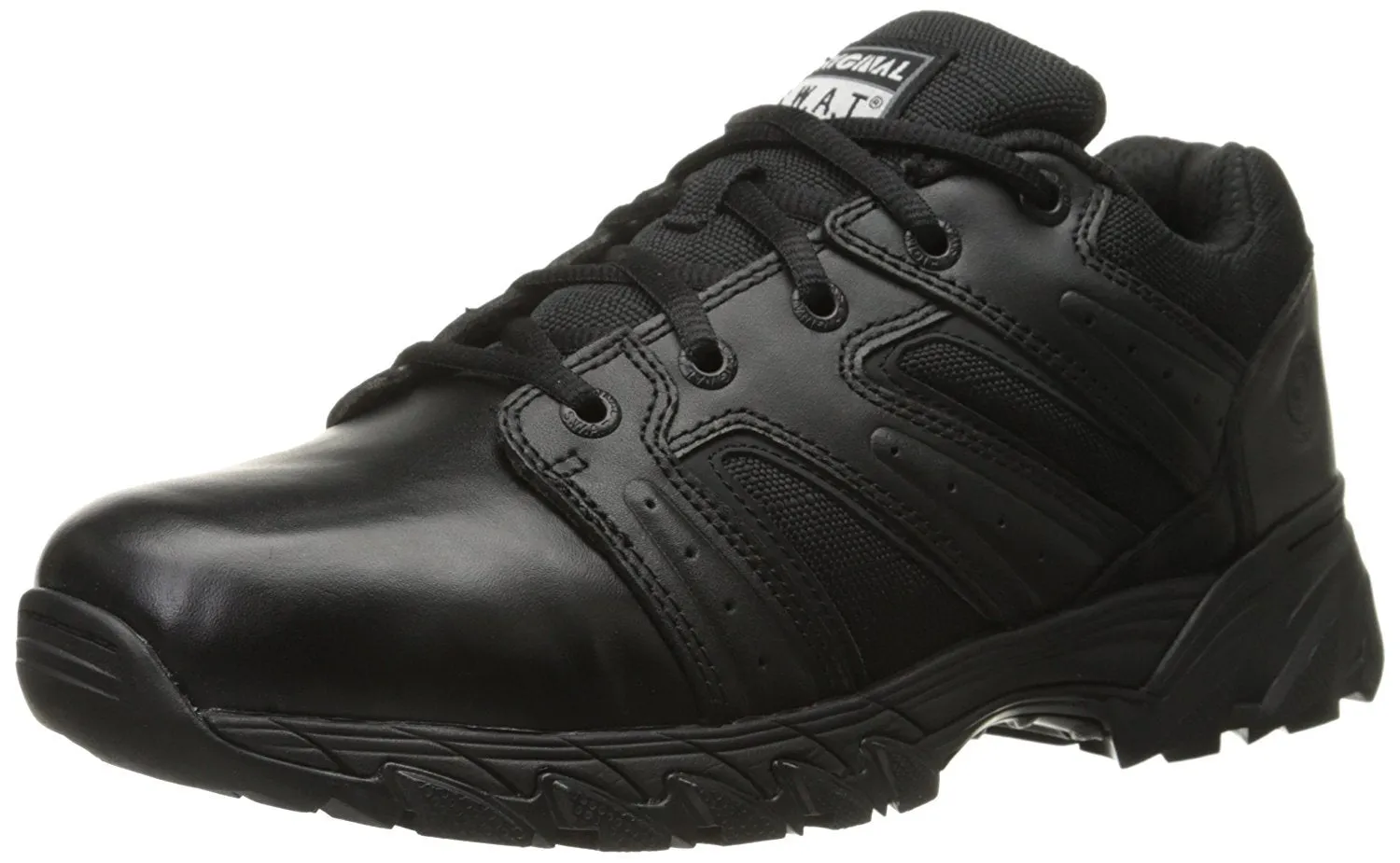 Original S.W.A.T. Men's Chase Low Tactical Boot - Black