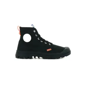 Palladium Pampa Mono Metro -Black