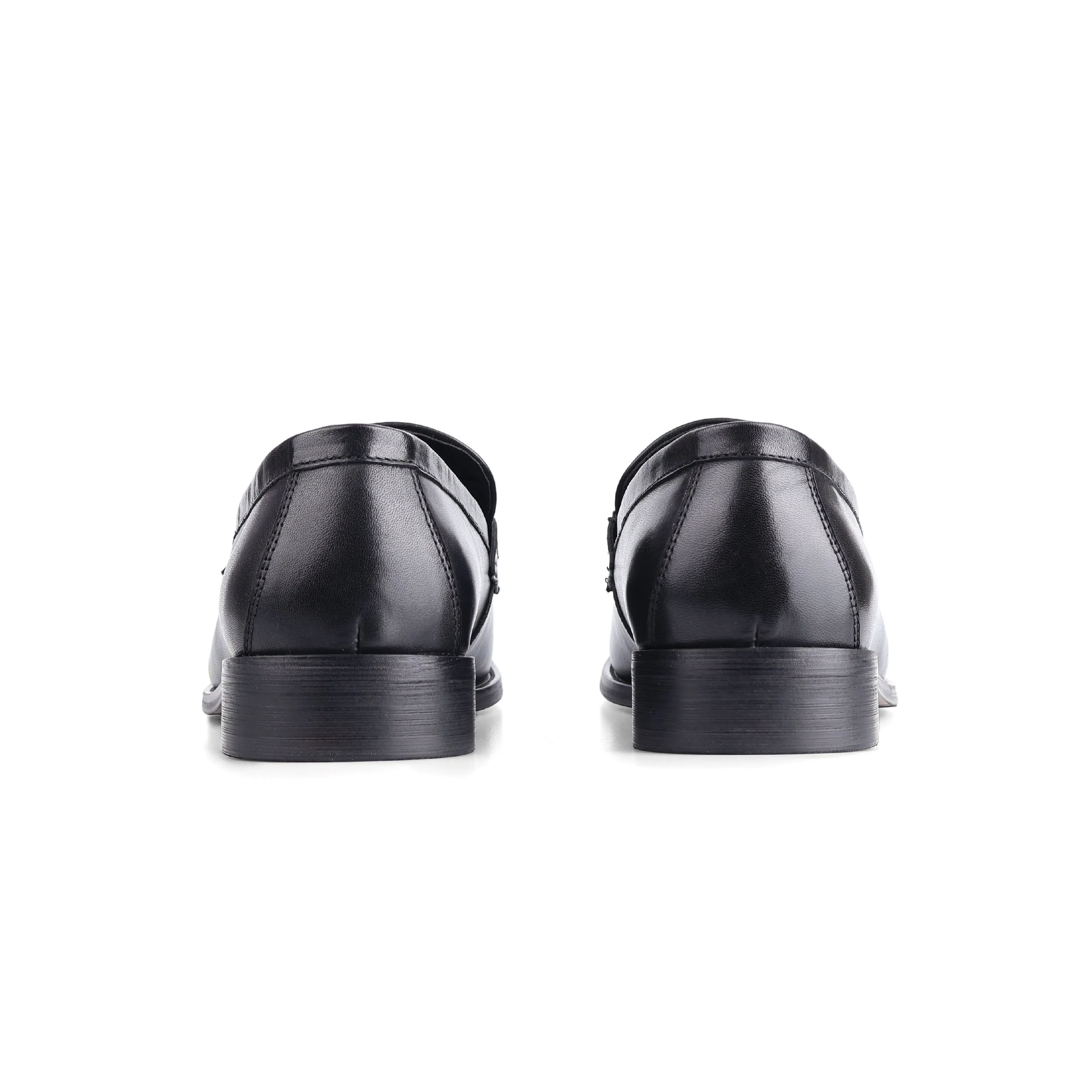 Par Formal Loafer - Black