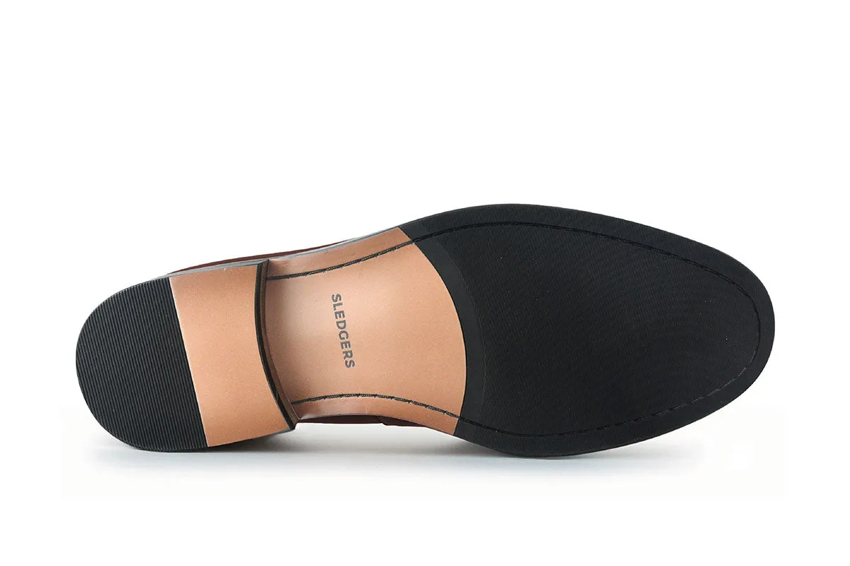 Par Formal Loafer - Brown