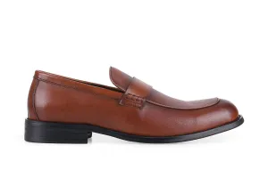 Par Formal Loafer - Brown