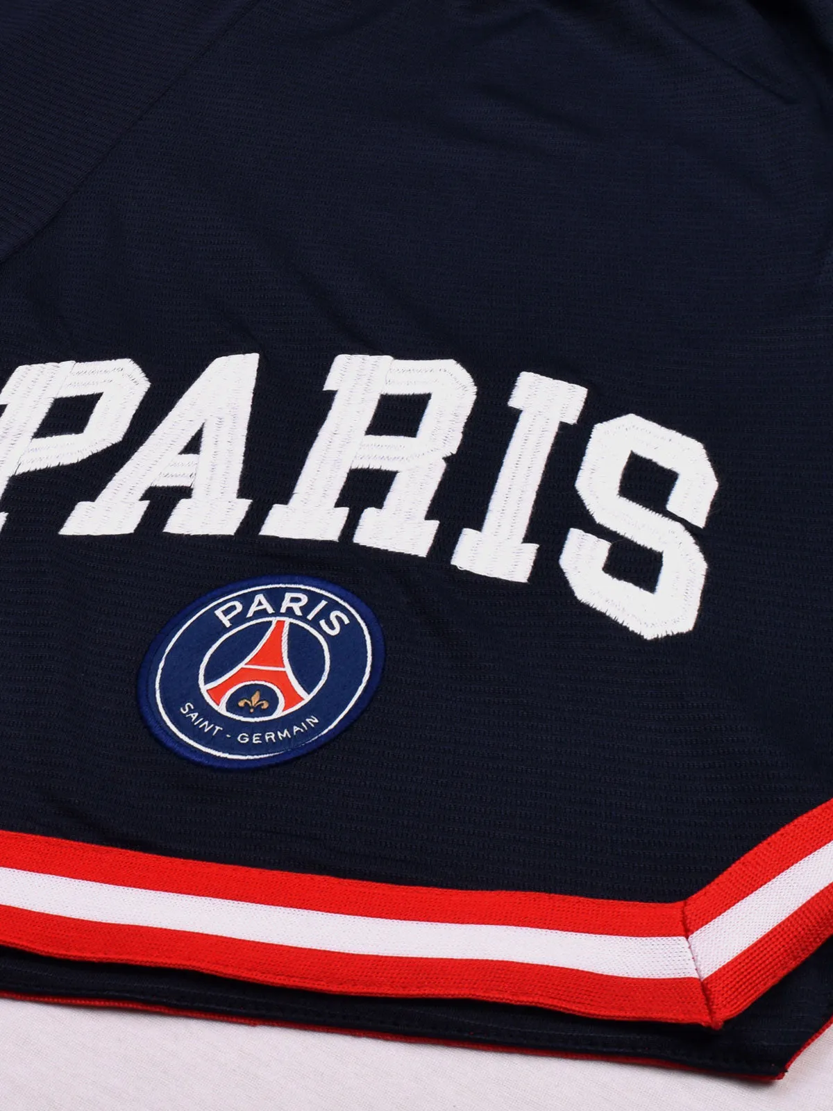 Paris Saint-Germain: OG Basketball Shorts