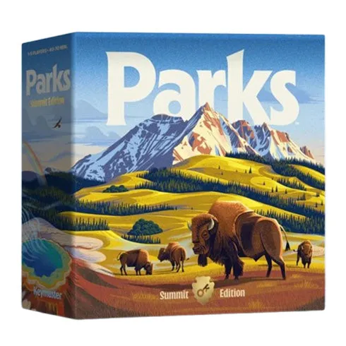 Parks Summit Edition