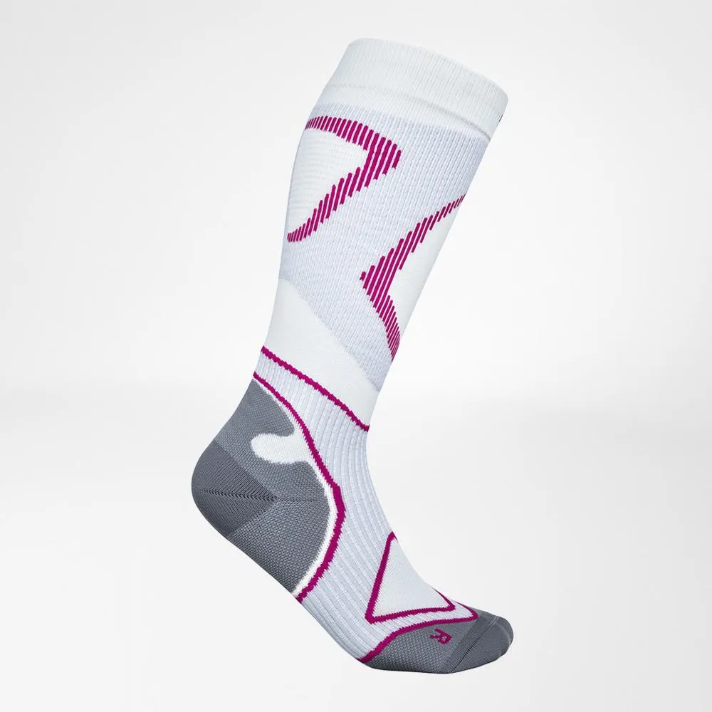 Performance Socks Full Length