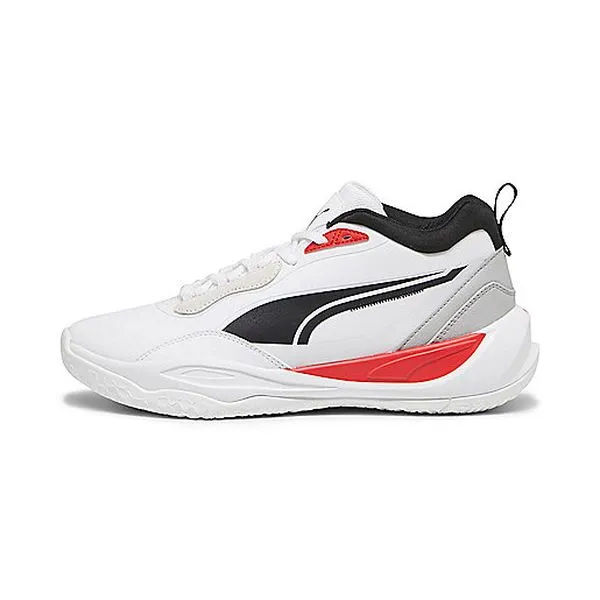 PLAYMAKER PRO LO PLUS Chaussures de basketball homme PUMA