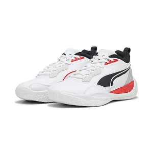 PLAYMAKER PRO LO PLUS Chaussures de basketball homme PUMA