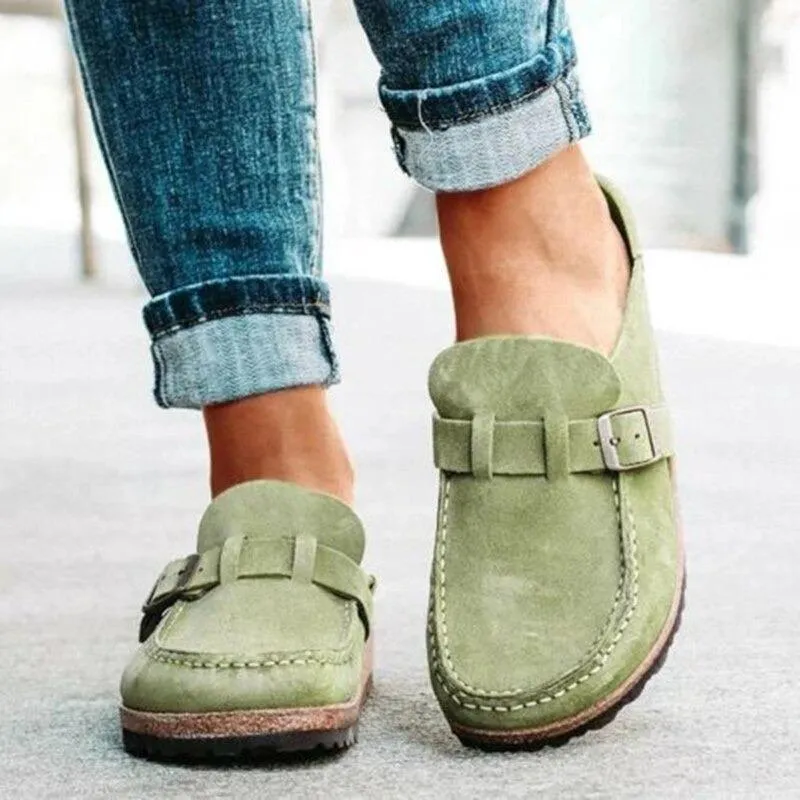 PREMIUM™ FASHION CASUAL LOAFERS - 2024 BEST SELLER