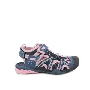 Primigi Sports Sandals Navy & Pink