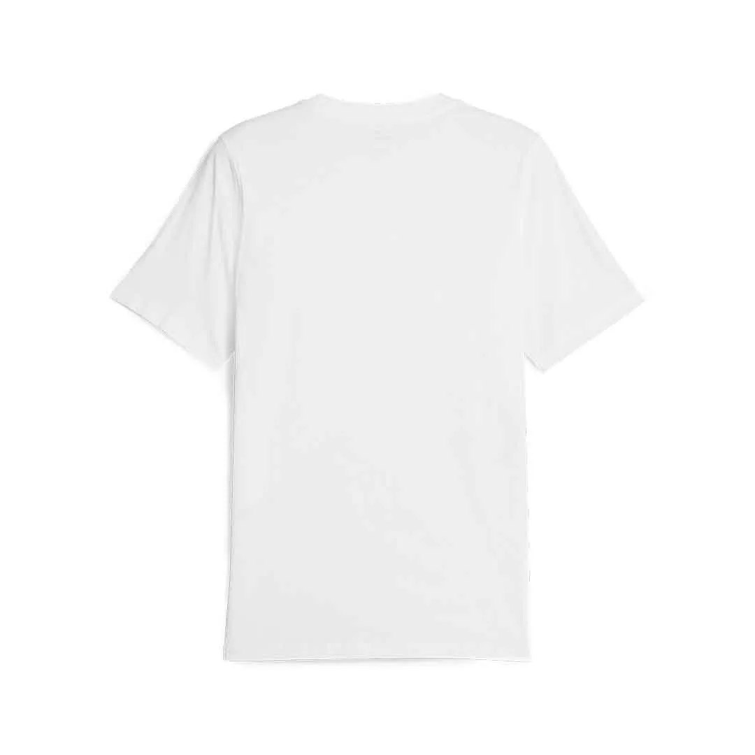Puma Men GRAPHICS Big Cat Tee | 67627202
