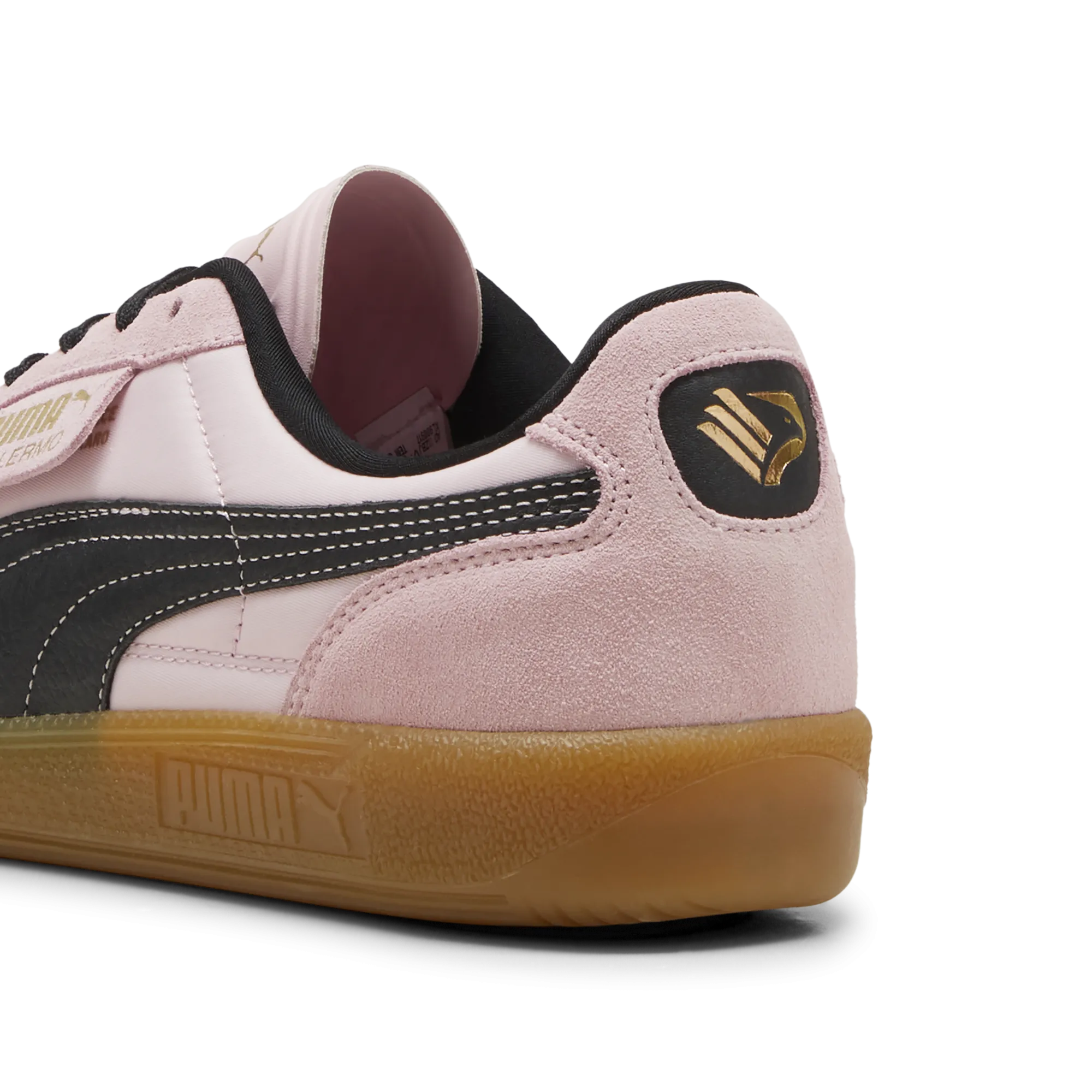 Puma Palermo F.C. Bright Pink