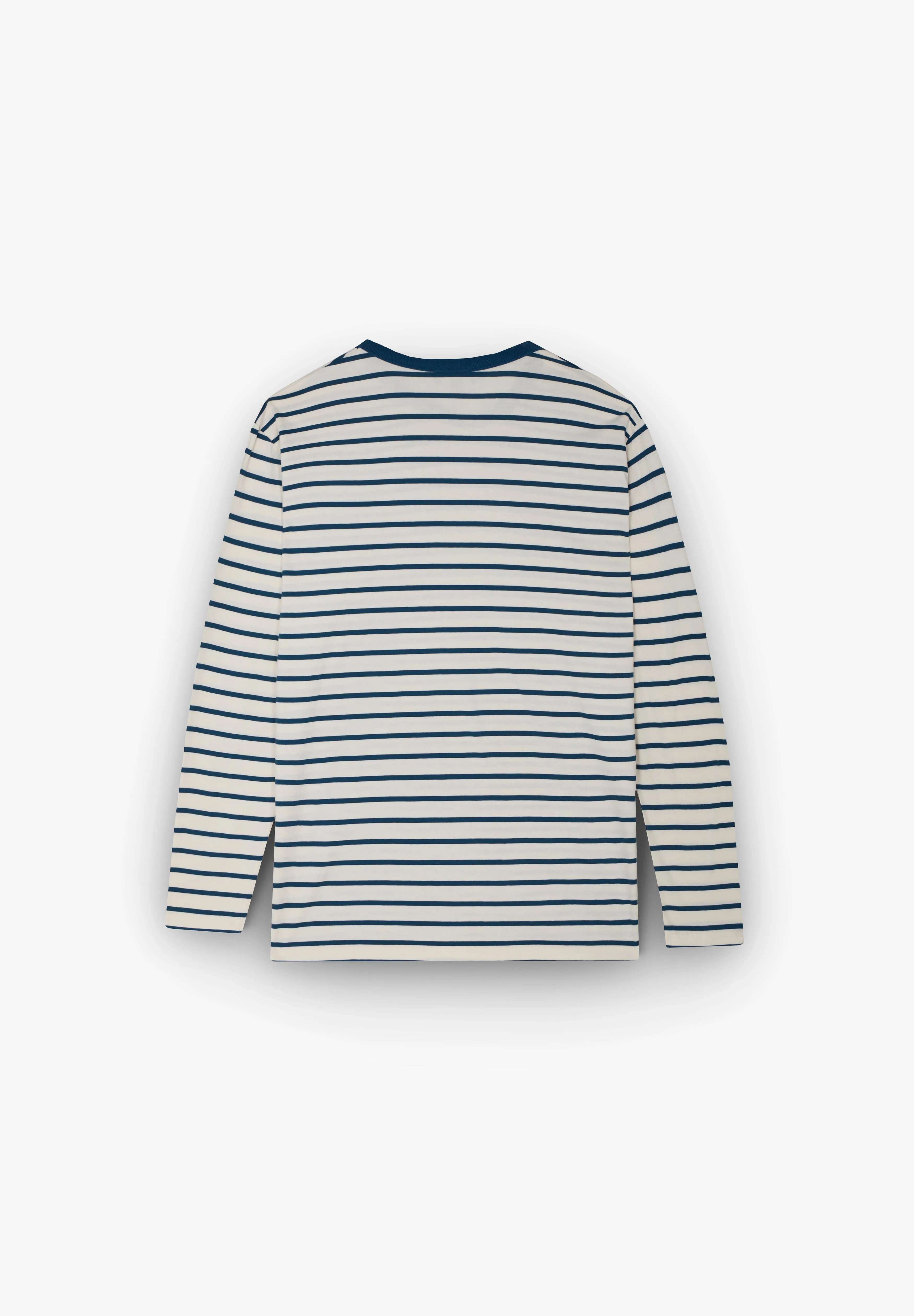 RAMSOS | T-SHIRT LONG TRENDY SAILOR PARA HOMEM