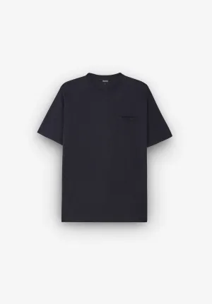 RAMSOS | T-SHIRT SOFT TRENDY PARA HOMEM