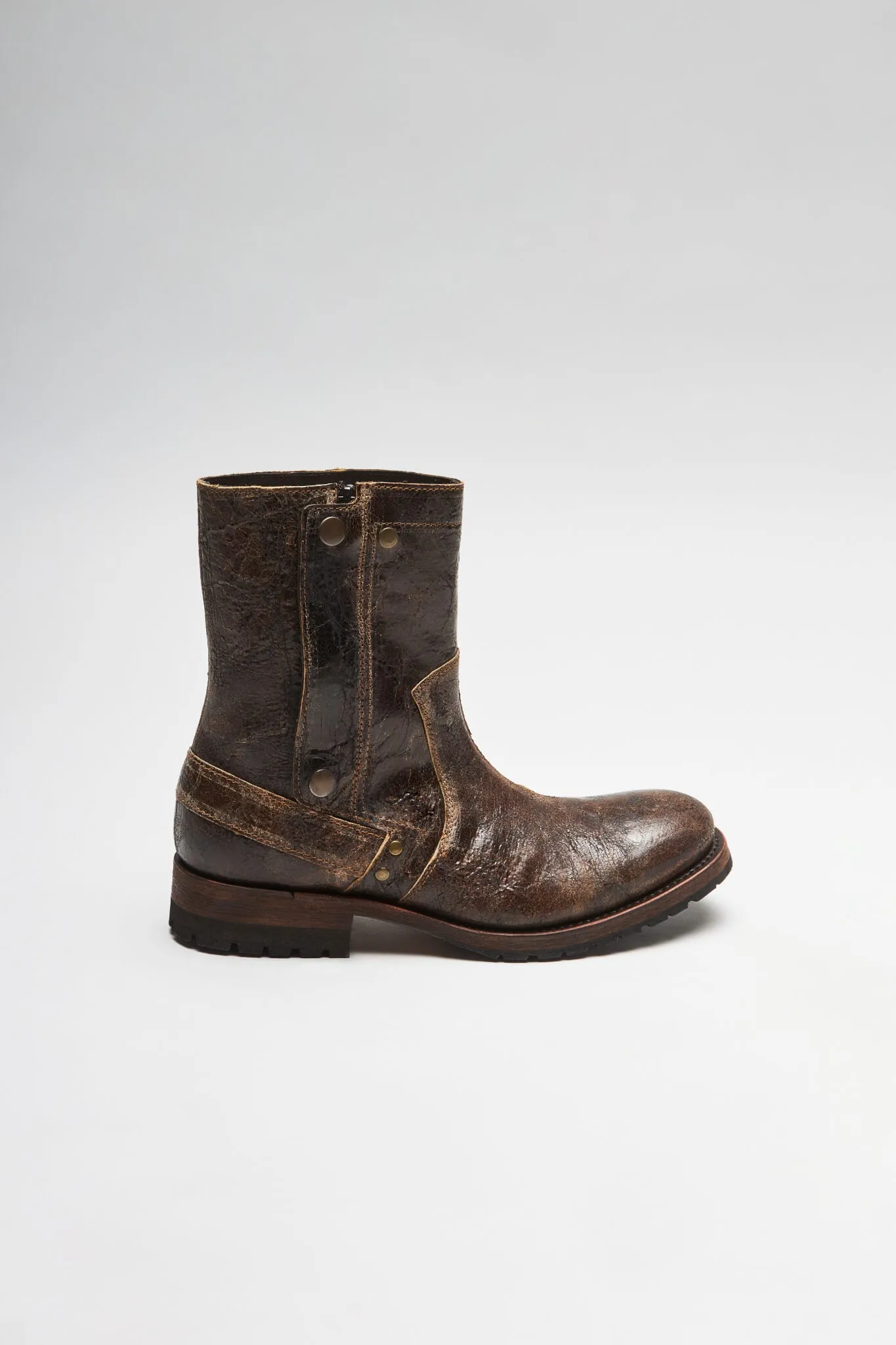 RAPTOR Herren Braun