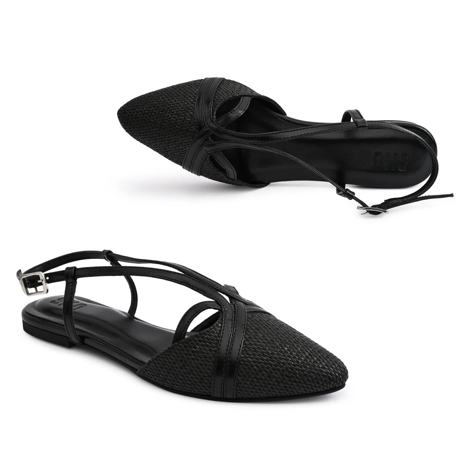 Rennie in Black for Women
