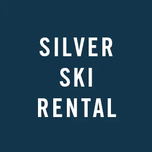 Rental Silver Ski