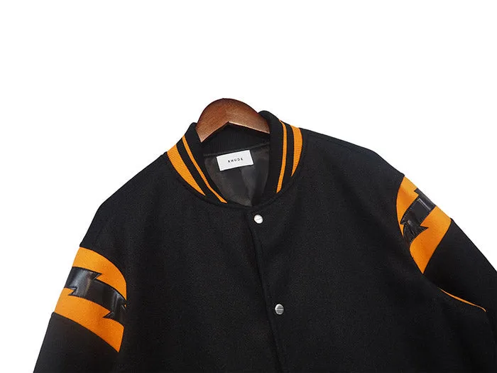 RHUDE Trendy American Style Jacket