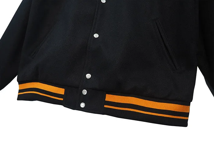 RHUDE Trendy American Style Jacket