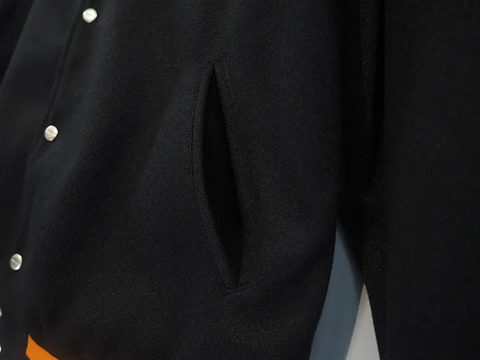 RHUDE Trendy American Style Jacket