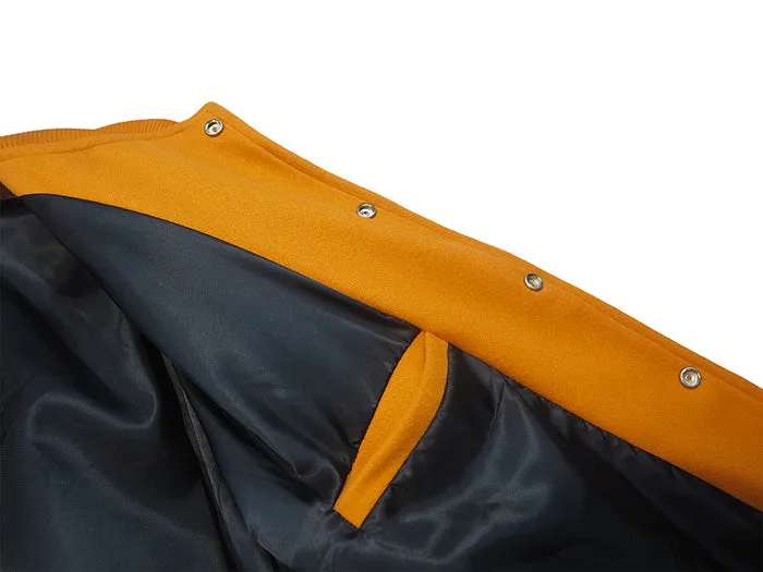 RHUDE Trendy American Style Jacket