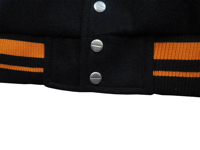 RHUDE Trendy American Style Jacket