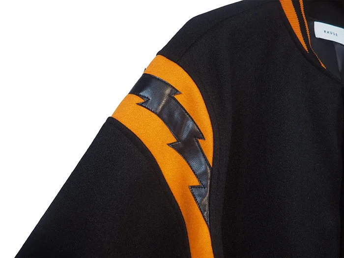 RHUDE Trendy American Style Jacket