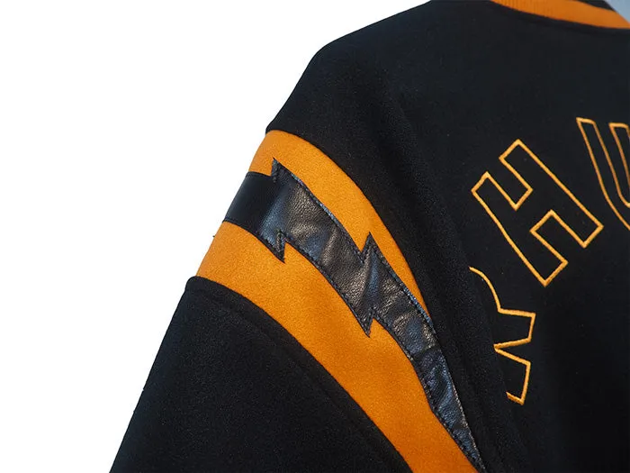 RHUDE Trendy American Style Jacket