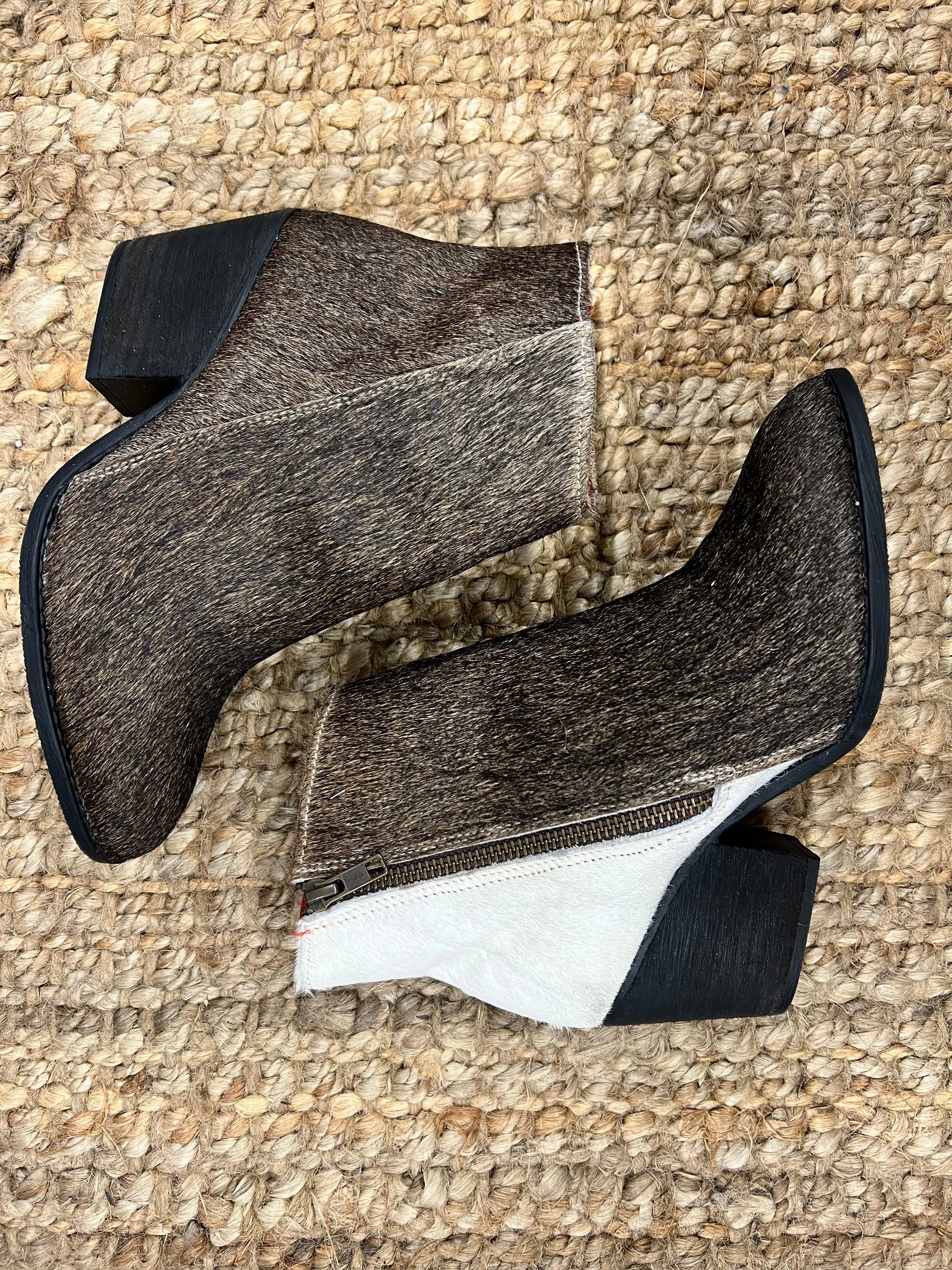 Richard Size 7 *Only Pair*