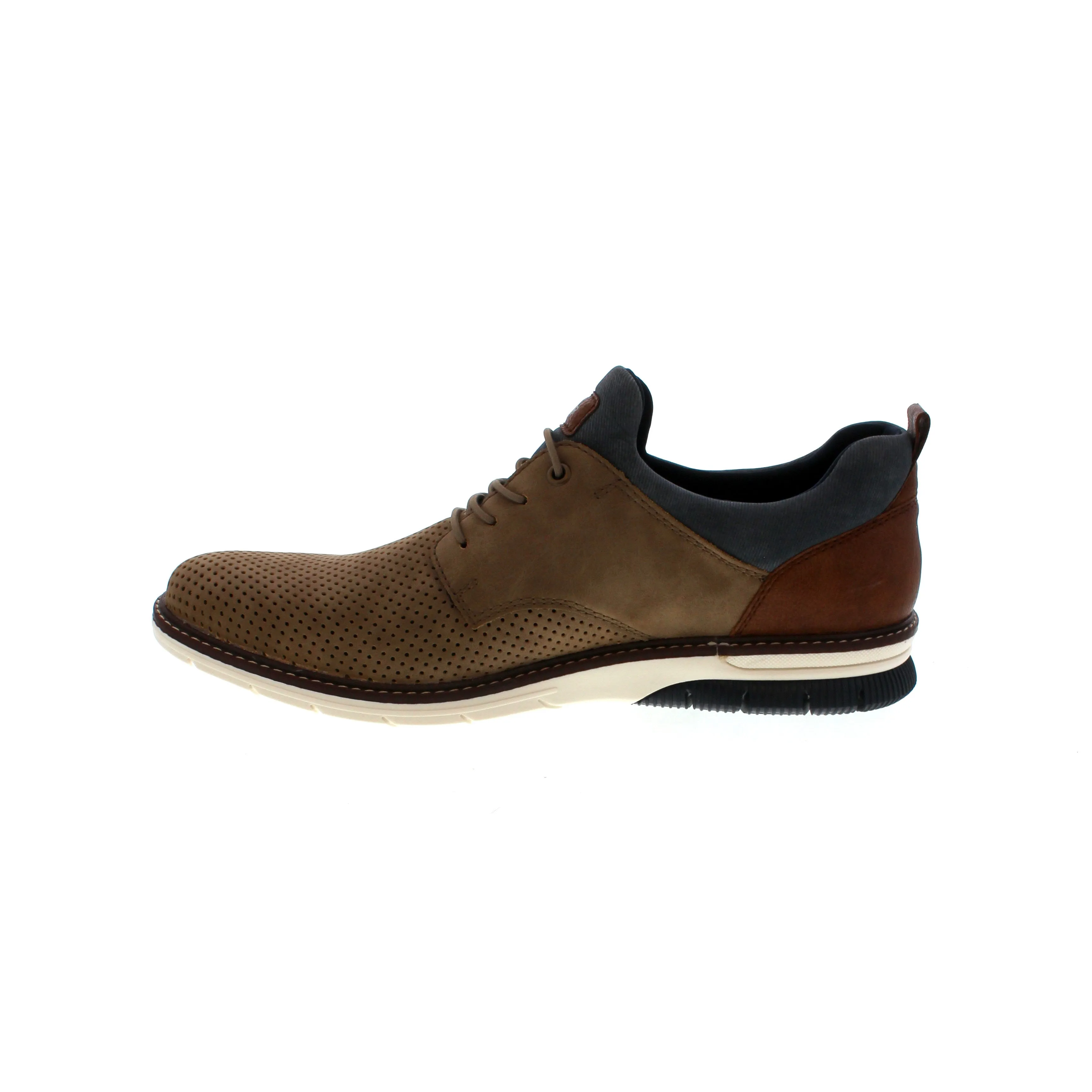Rieker 14450-64 - Brown