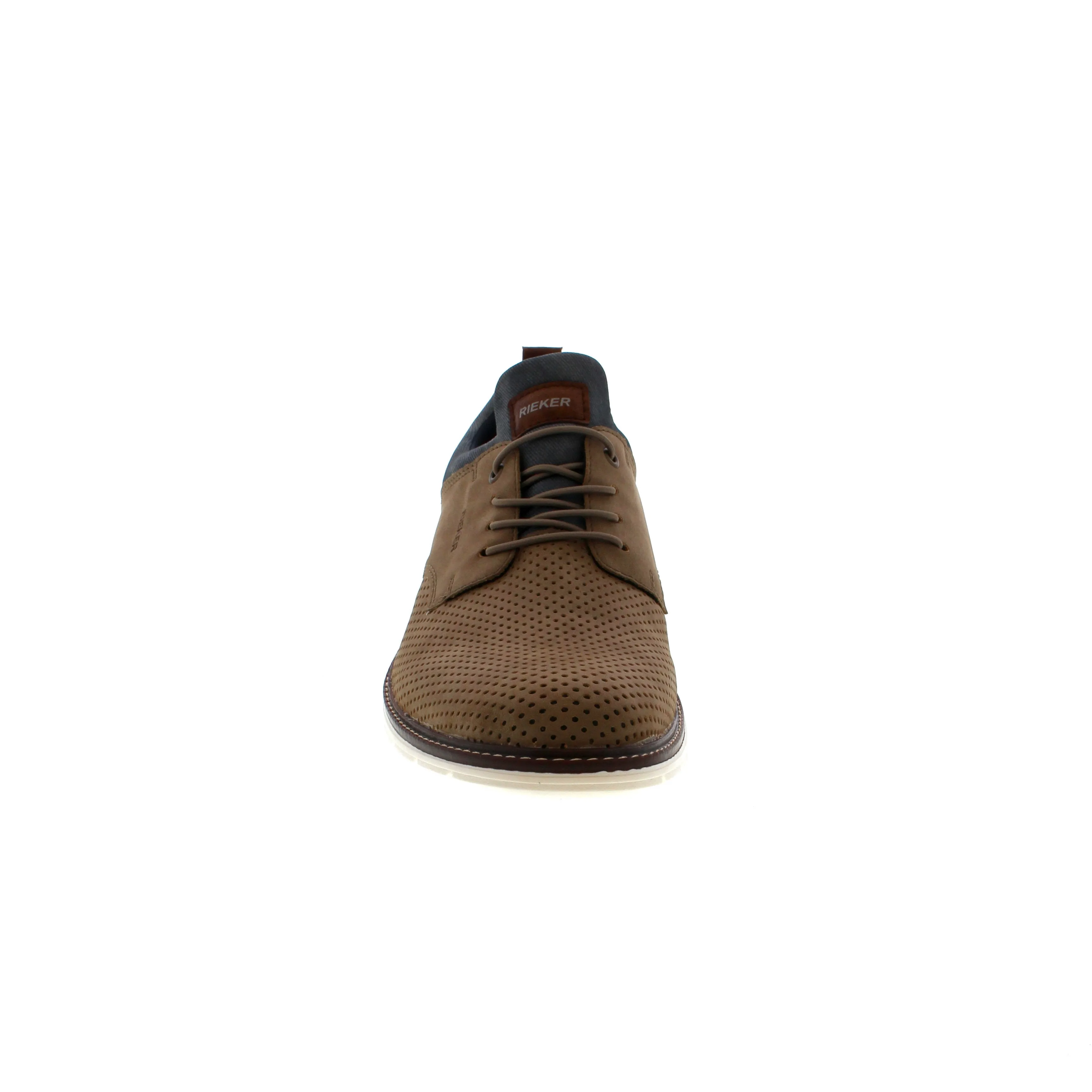 Rieker 14450-64 - Brown