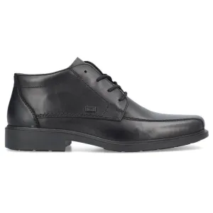 Rieker B0011-00 (Paul) Black Boots