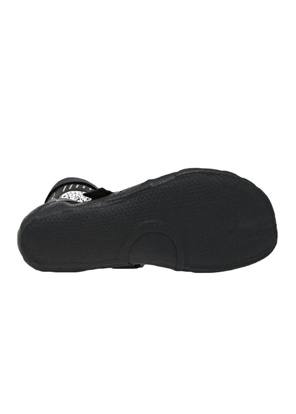 Rip Curl Mens Flashbomb Hidden Split Toe 3mm Bootie